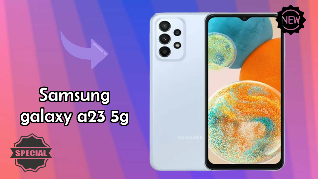 Samsung Galaxy A23 5G Gaming Performance: Snapdragon 695 FPS Test