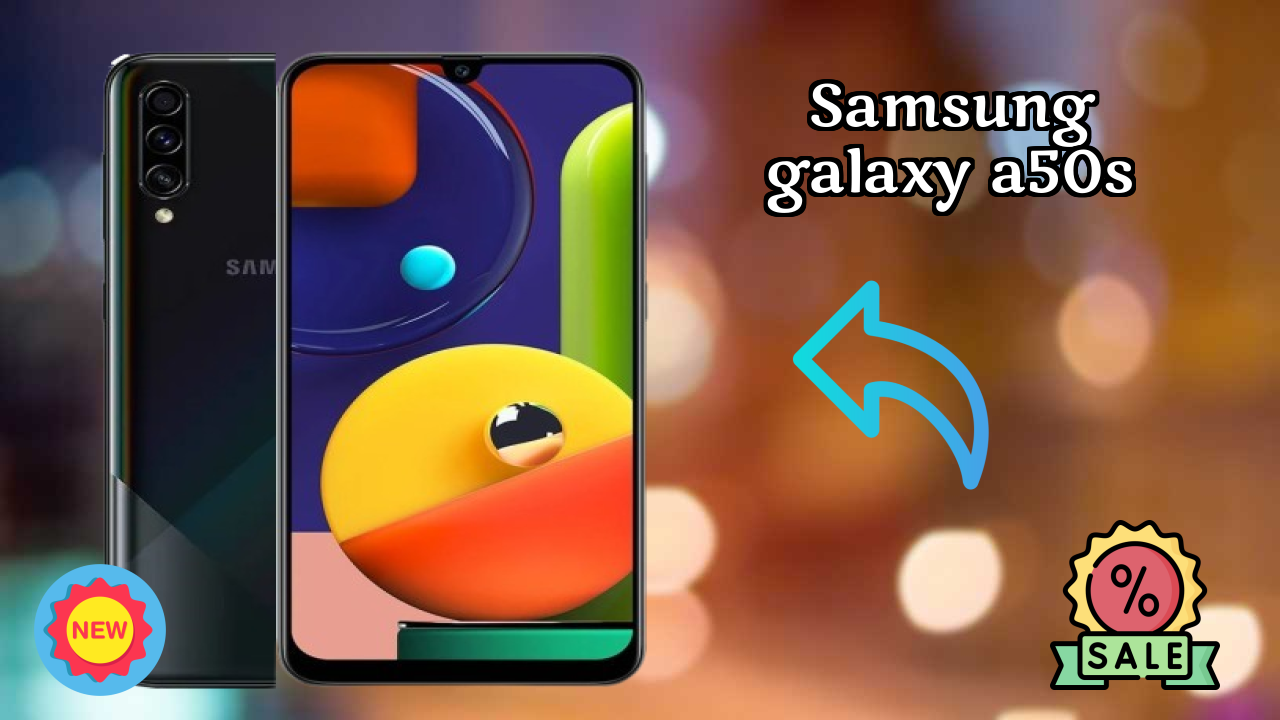 Samsung Galaxy A50s Battery Life: 4000 MAh Real-World Test