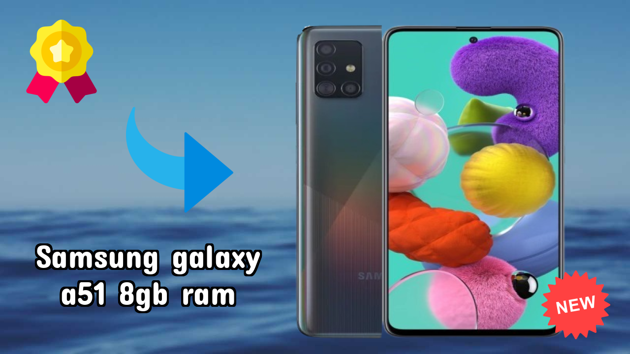 Samsung Galaxy A51 8GB RAM Processor Review: Samsung Exynos 9 Octa 9611 Benchmarks