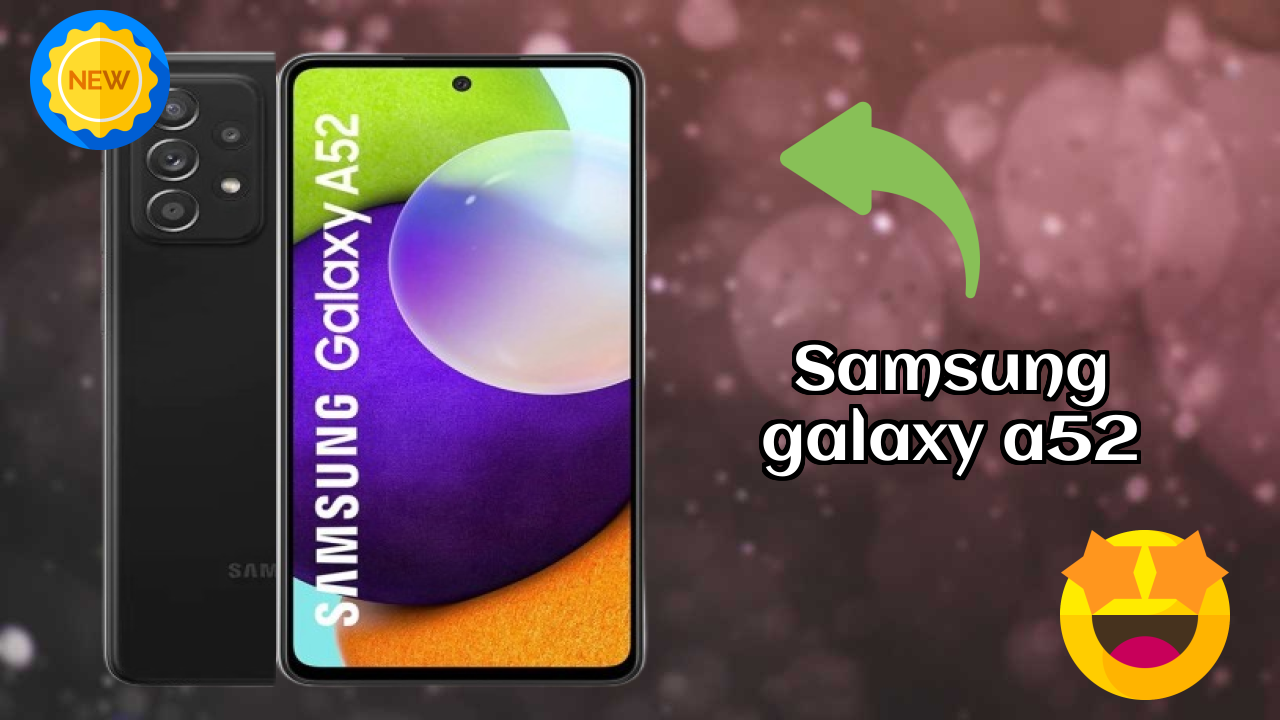 Samsung Galaxy A52 Camera Quality: 64 MP + 12 MP + 5 MP + 5 MP Rear Camera Photo Review