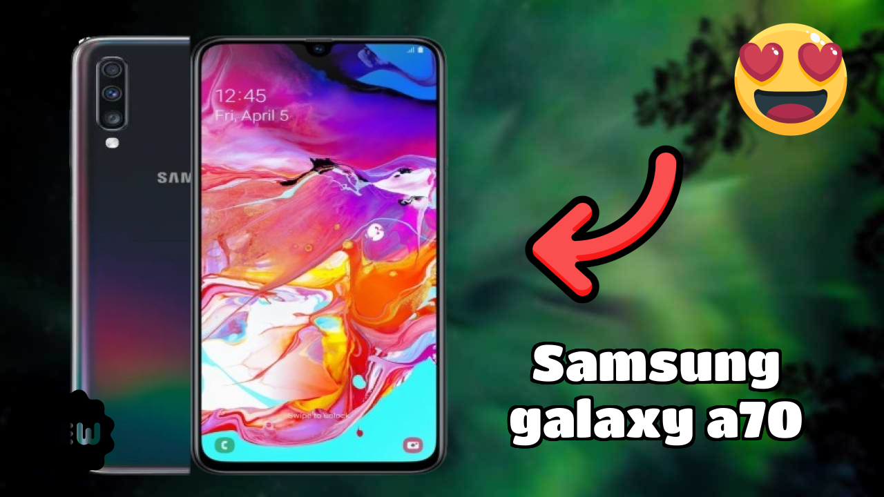 Samsung Galaxy A70 Gaming Benchmarks: Snapdragon 675 Tested