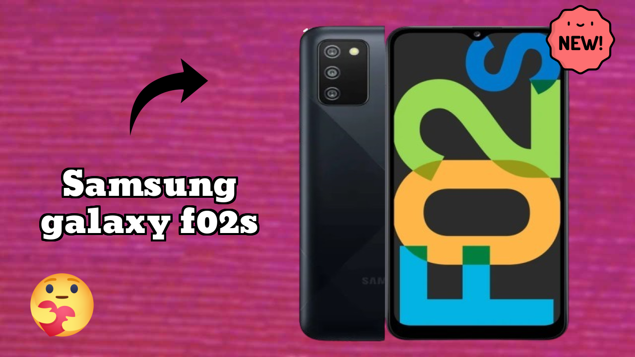 Samsung Galaxy F02s 2026 Unbiased Review – Strongest Features

