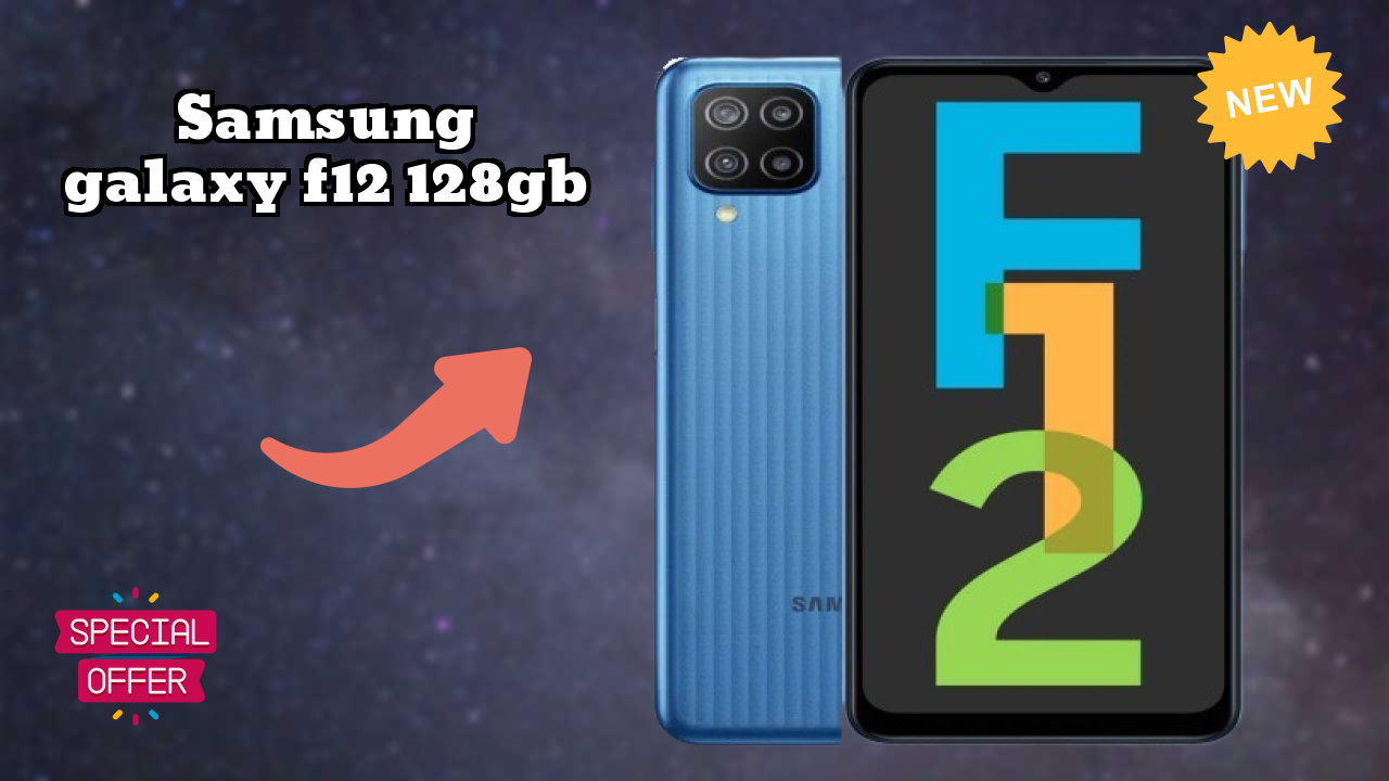 Samsung Galaxy F12 128GB at ₹10,499 - Should You Buy Now?