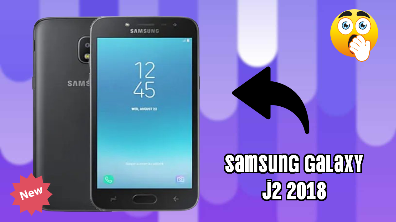 Samsung Galaxy J2 2018 Price Review: ₹8,200 Complete Analysis