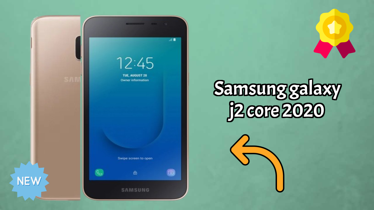 Best Budget Phone Alert: Samsung Galaxy J2 Core 2020 Now at Just ₹5,999