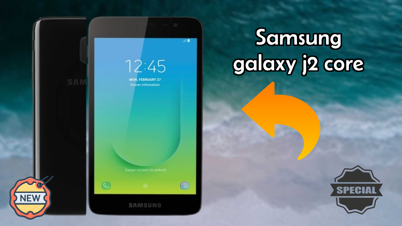 Samsung Galaxy J2 Core Camera Test: 8 MP Rear Camera Sample Shots