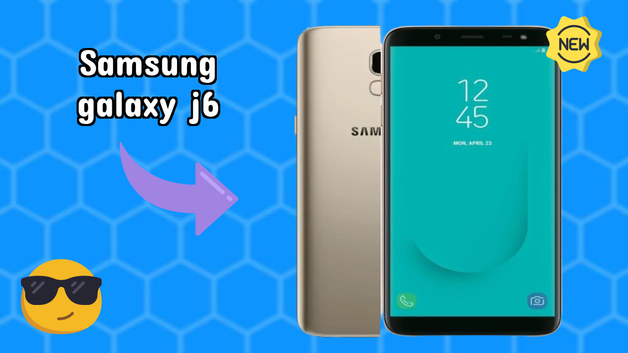 Samsung Galaxy J6 at ₹11,500 - Complete Buying Guide