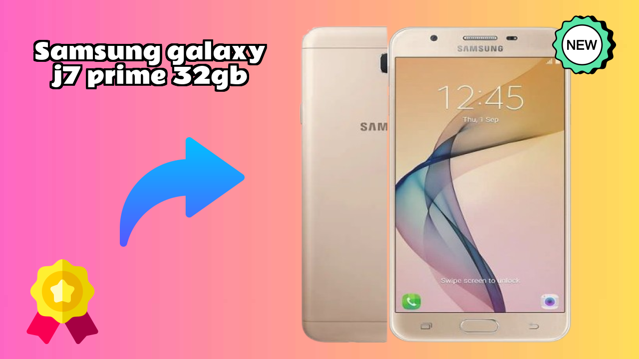 Samsung Galaxy J7 Prime 32GB Display Review: 5.5 Inches (13.97 Cm) Screen Size