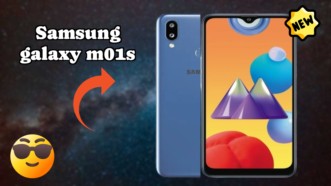 Samsung Galaxy M01s Battery Life: 4000 MAh Endurance Test