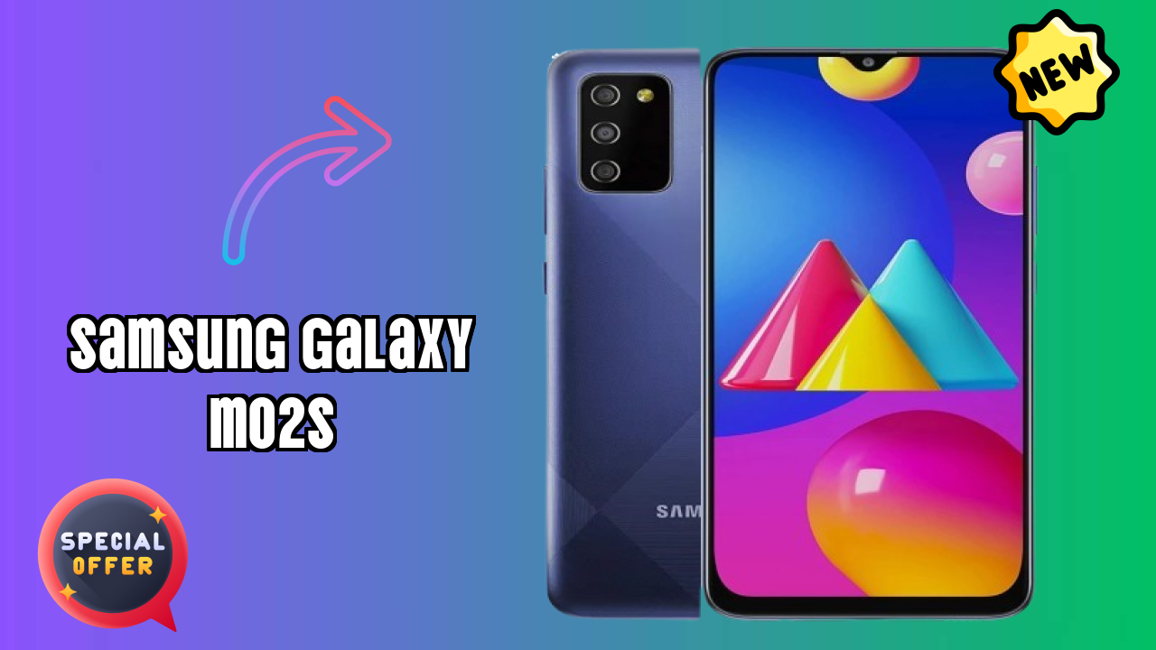 Samsung Galaxy M02s 2026 Full Pros & Cons Review
