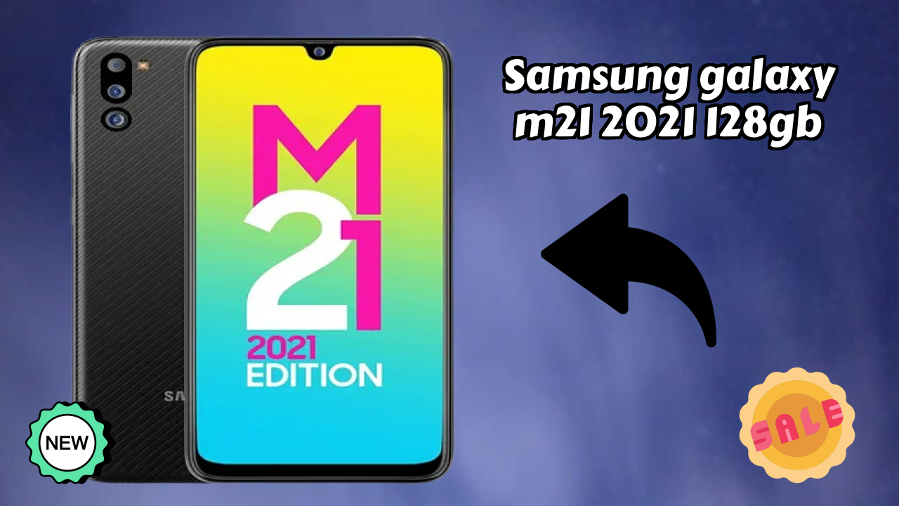 Samsung Galaxy M21 2021 128GB Processor Test: Samsung Exynos 9 Octa 9611 Benchmarks