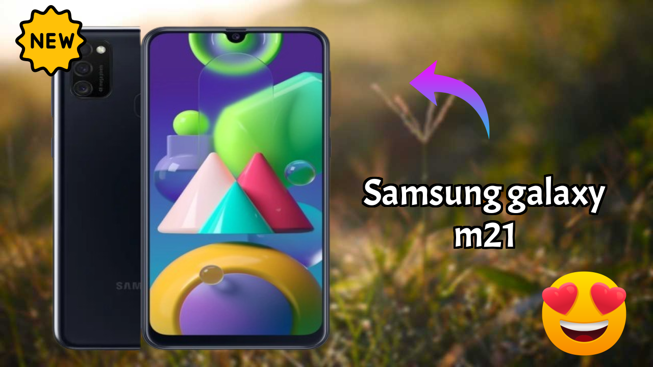 Samsung Galaxy M21 Battery Test: 6000 MAh How Long Lasts?