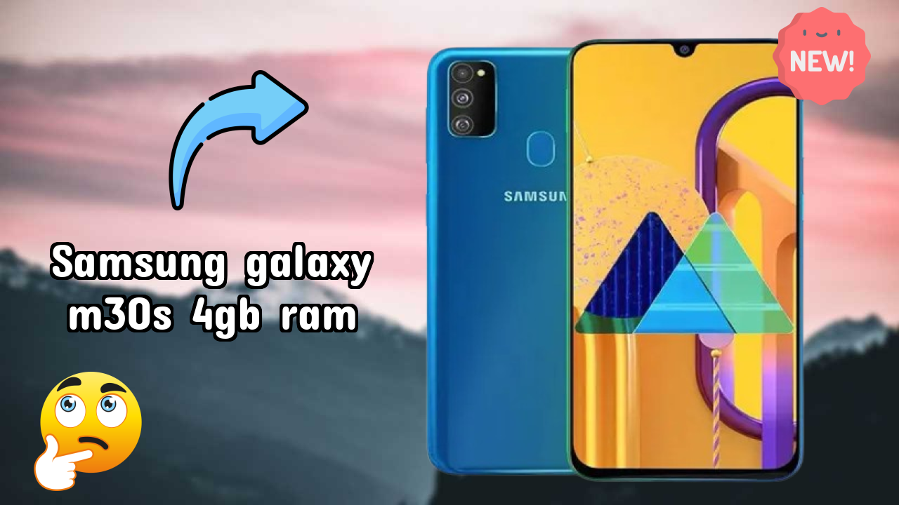 Samsung Galaxy M30s 4GB RAM Battery Review: 6000 MAh Charging Speed
