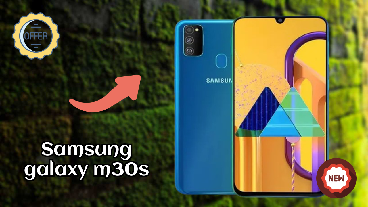 Samsung Galaxy M30s Camera Review: 48 MP + 8 MP + 5 MP Rear Camera Photo Test