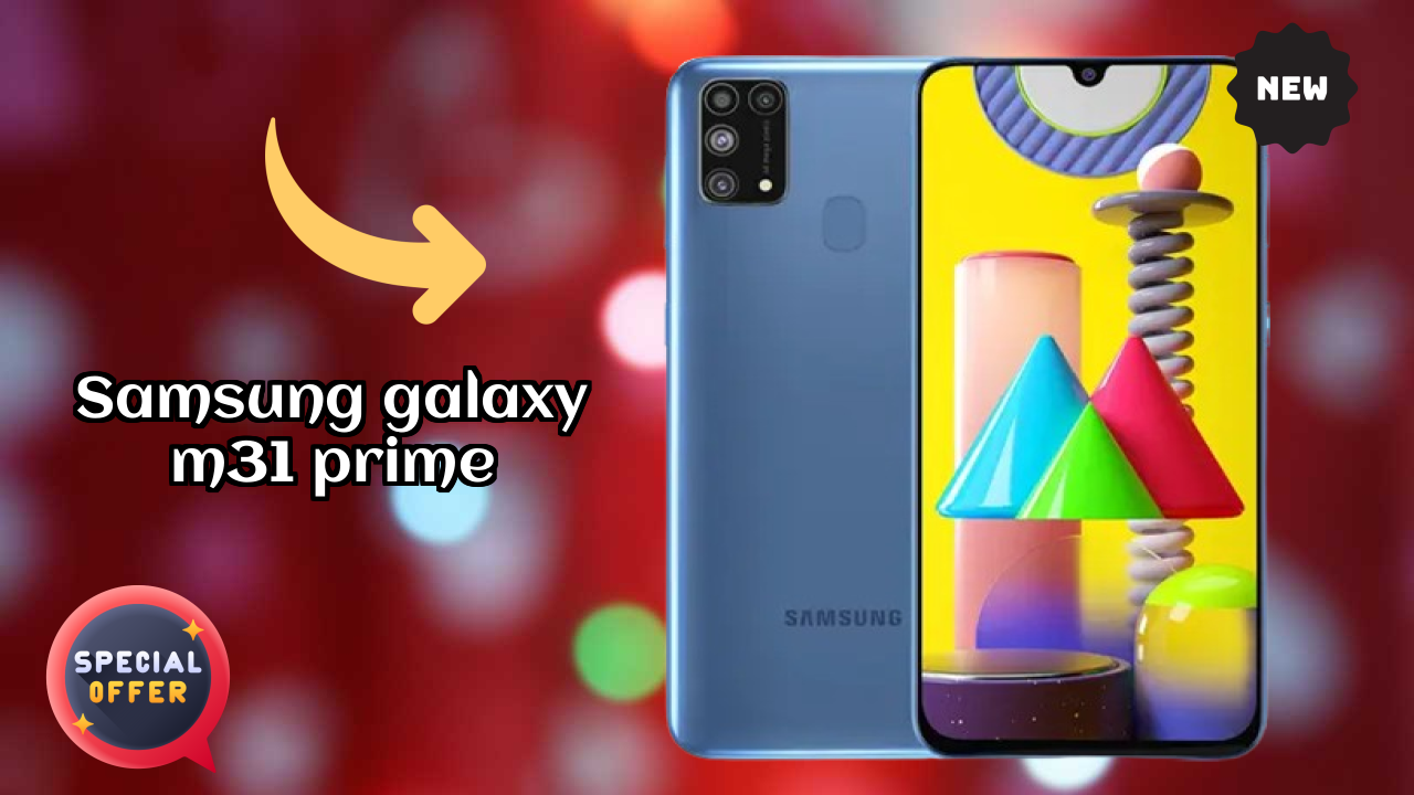 Samsung Galaxy M31 Prime Camera Review: 64 MP + 8 MP + 5 MP + 5 MP Rear Camera Low Light Test