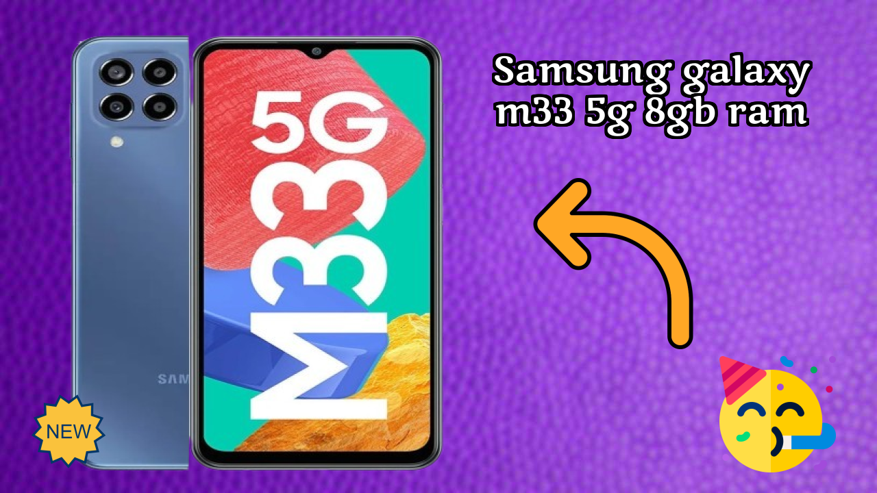 Samsung Galaxy M33 5G 8GB RAM Camera Review: 50 MP + 5 MP + 2 MP + 2 MP Rear Camera Photo Samples