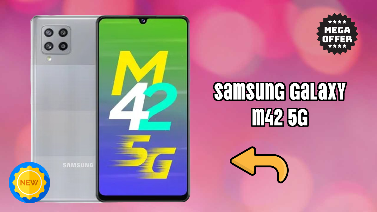 Samsung Galaxy M42 5G Processor Test: Snapdragon 750G Performance