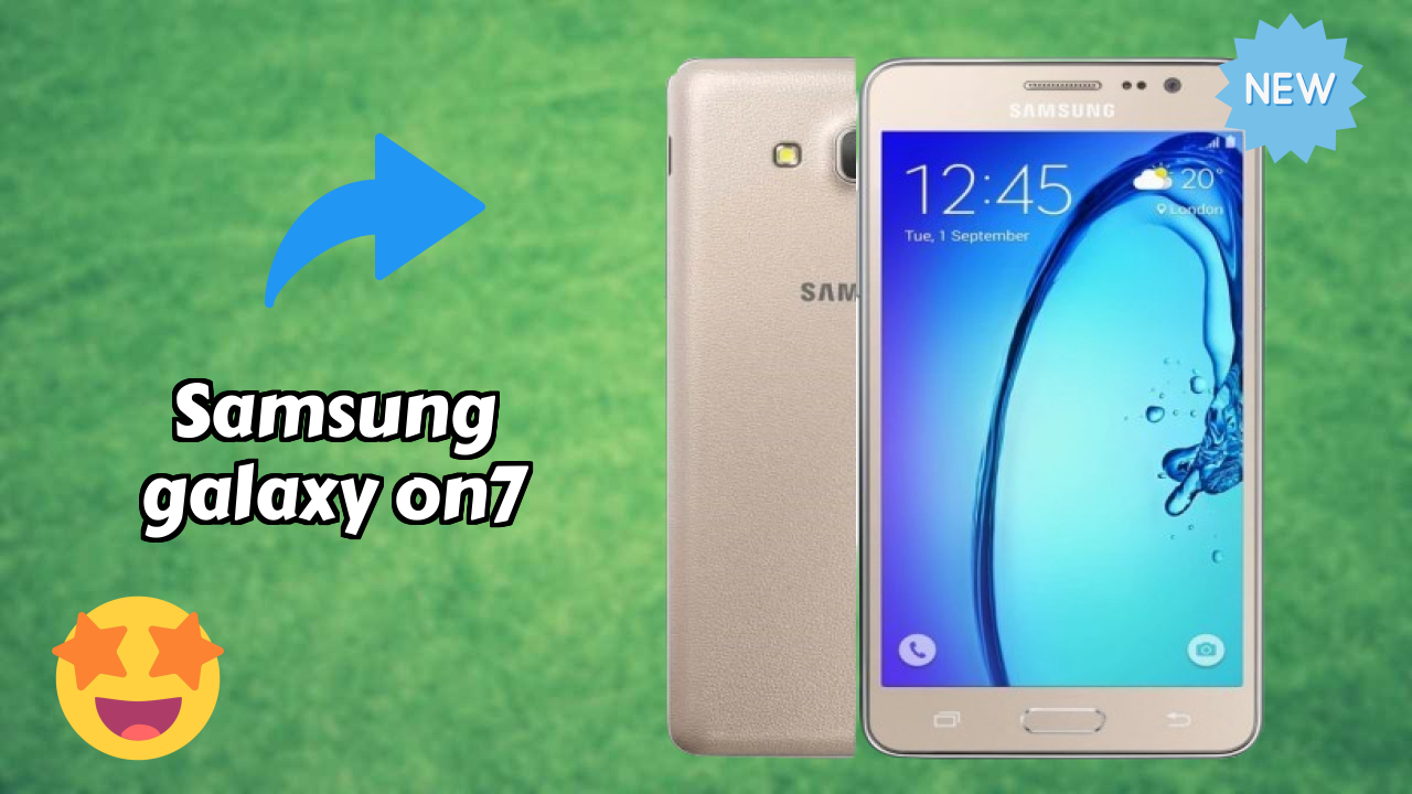 Samsung Galaxy On7 RAM Performance: 1.5 GB RAM Gaming Review