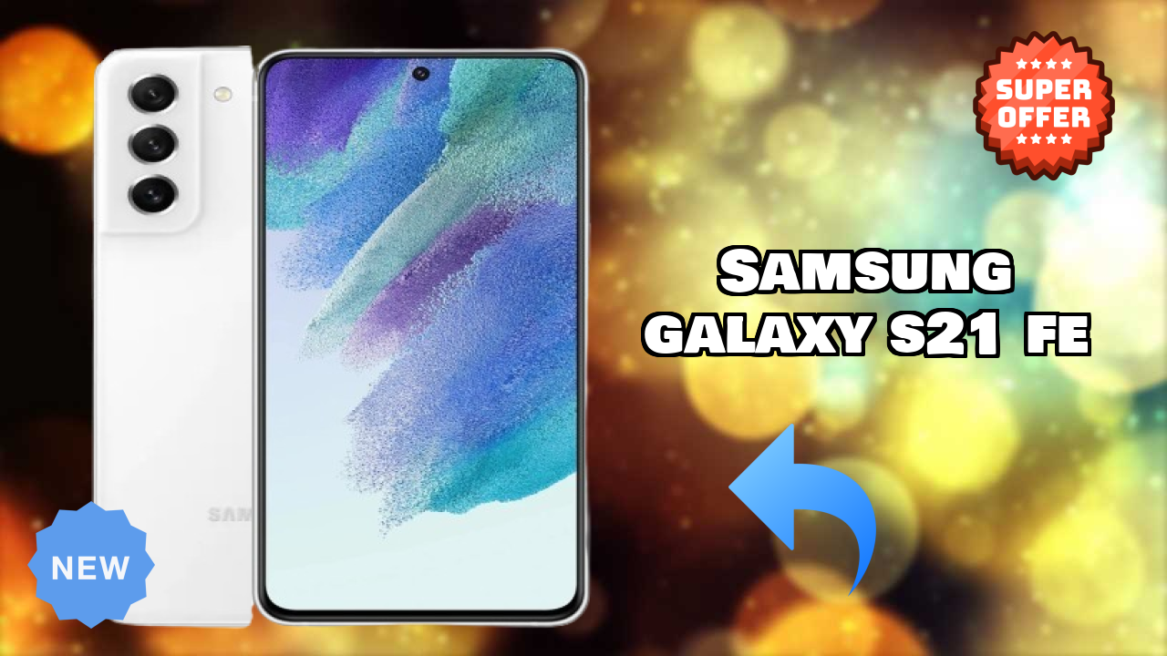 Samsung Galaxy S21 FE Performance: Samsung Exynos 2100 Speed Review