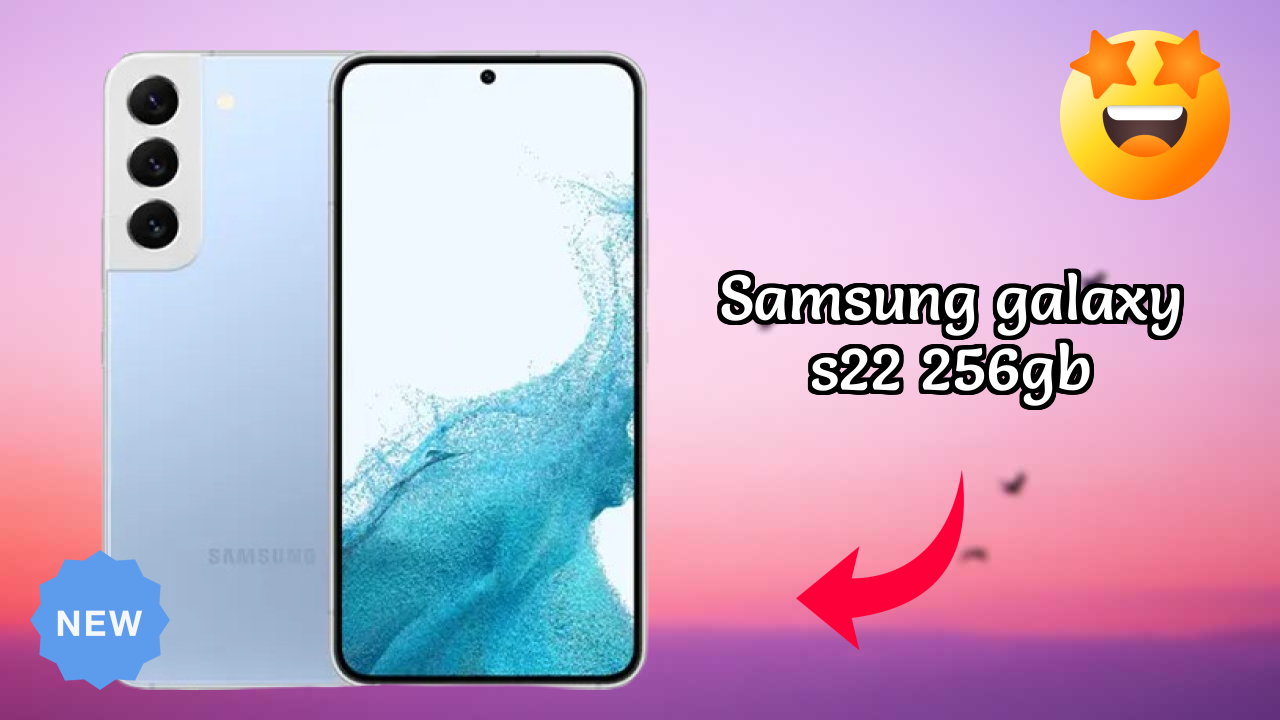 Samsung Galaxy S22 256GB Battery Review: 3700 MAh Usage Analysis