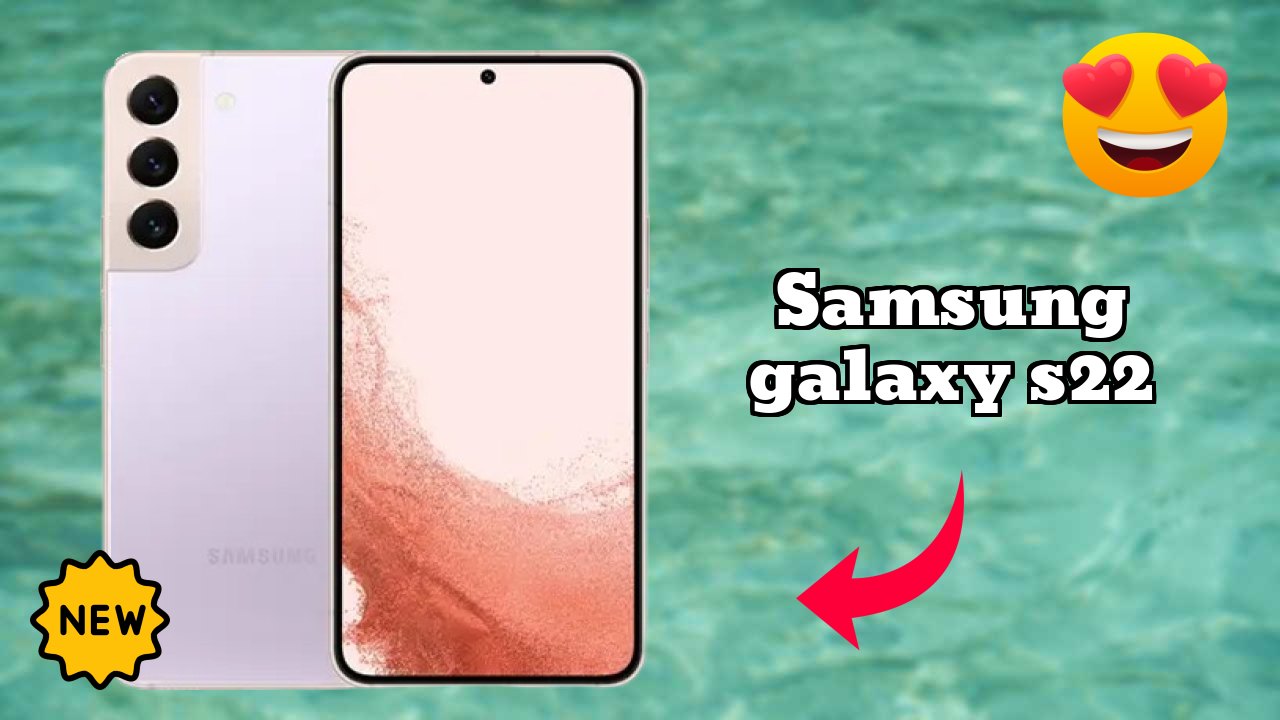 Samsung Galaxy S22 Processor Test: Snapdragon 8 Gen 1 Performance