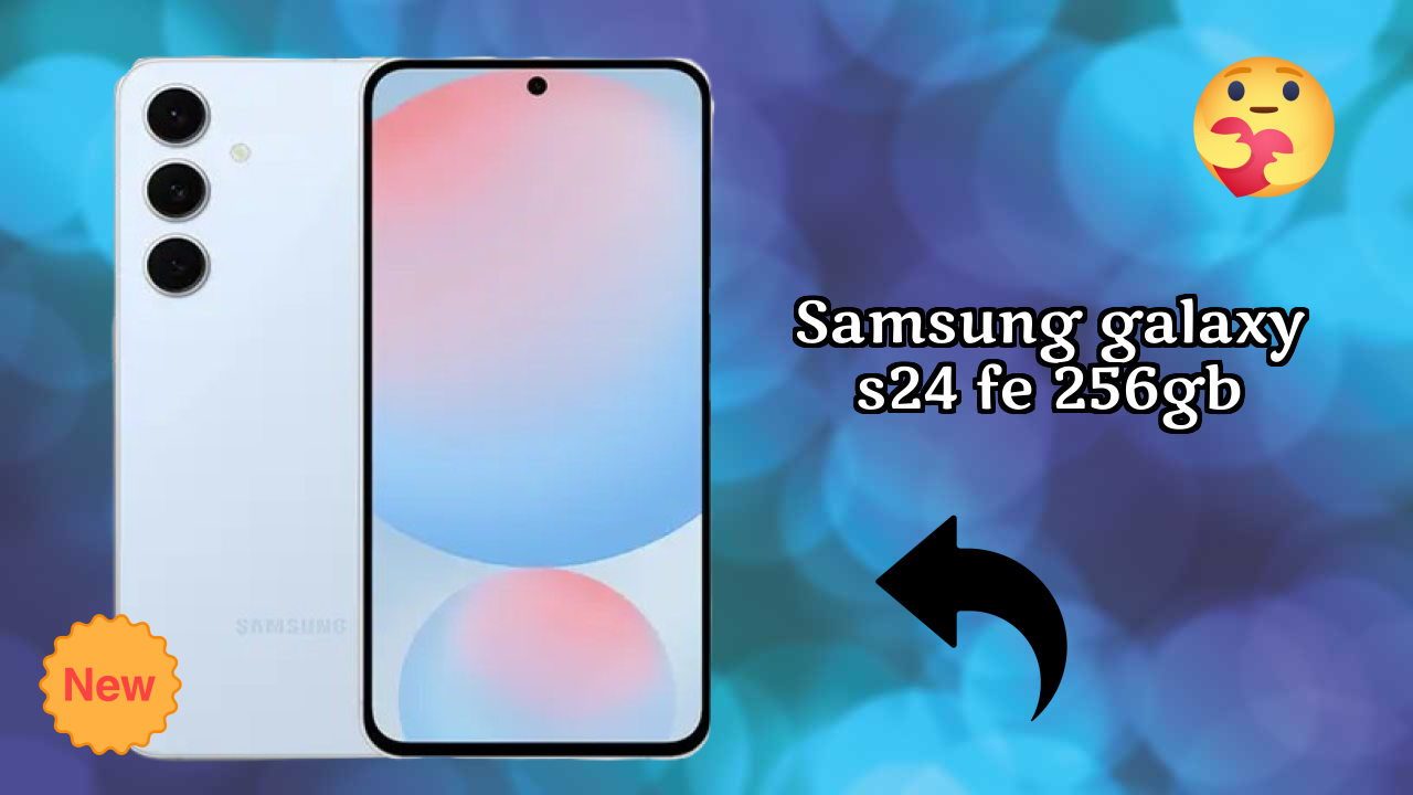 Samsung Galaxy S24 FE 256GB Gaming Test: Samsung Exynos 2400e FPS Performance