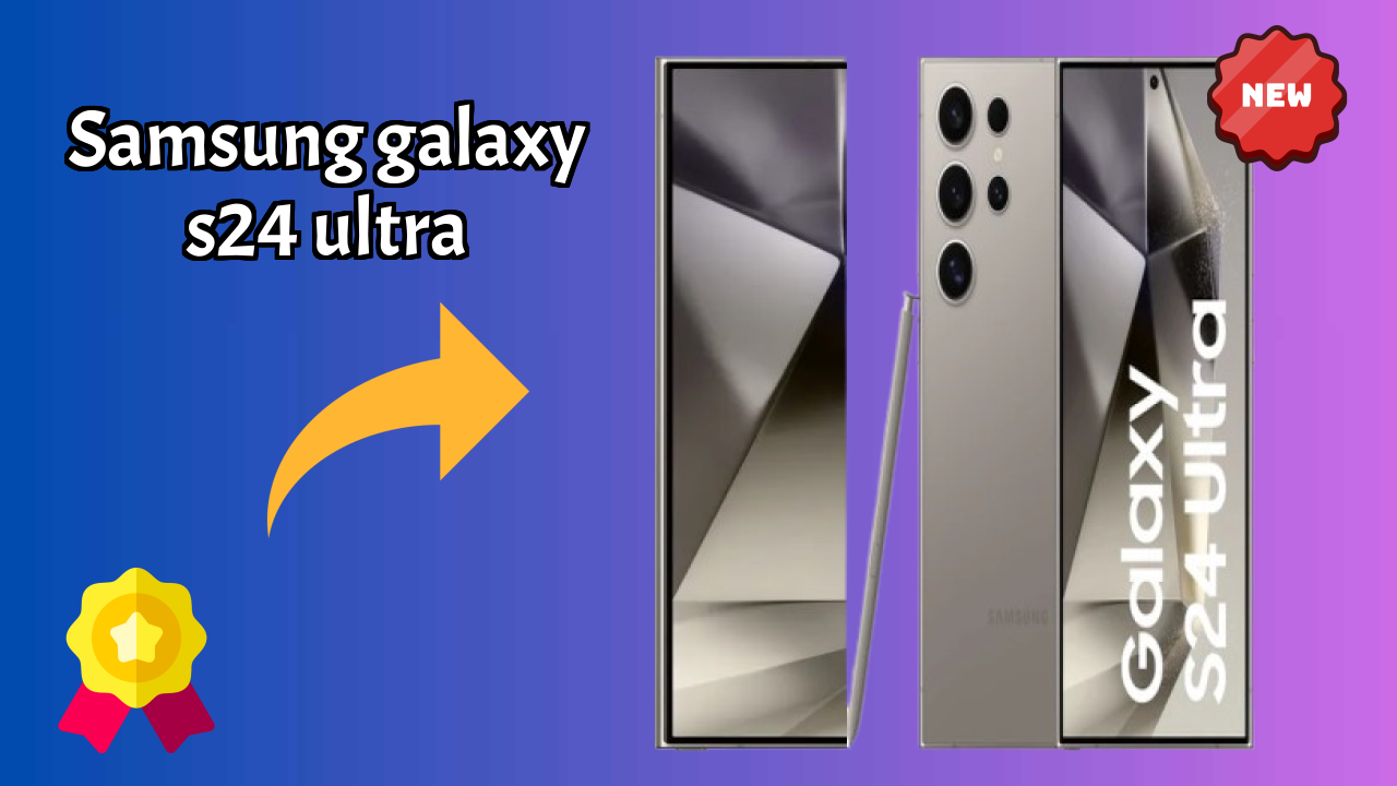 Samsung Galaxy S24 Ultra Camera Review: 200 MP + 12 MP + 10 MP + 50 MP Rear Camera Samples