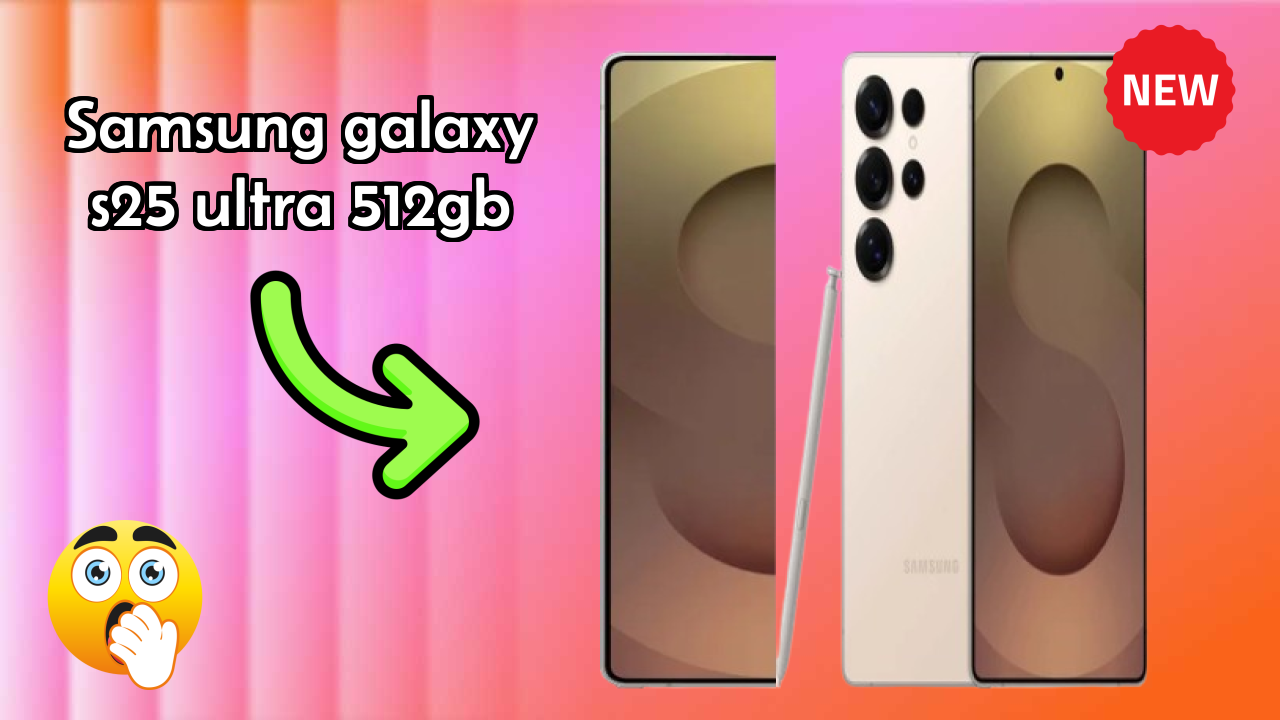 Samsung Galaxy S25 Ultra 512GB RAM Performance: 12 GB RAM Multitasking Test