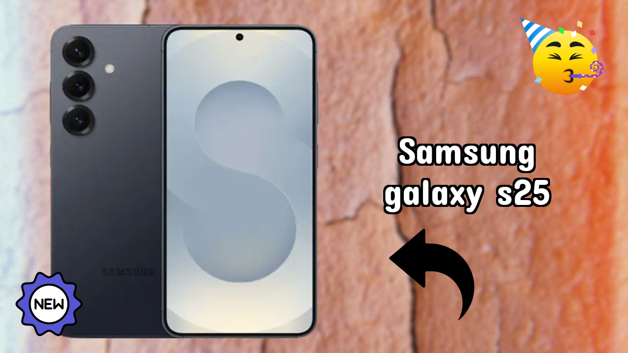 Samsung Galaxy S25 Display Review: 6.2 Inches (15.75 Cm) Screen Test