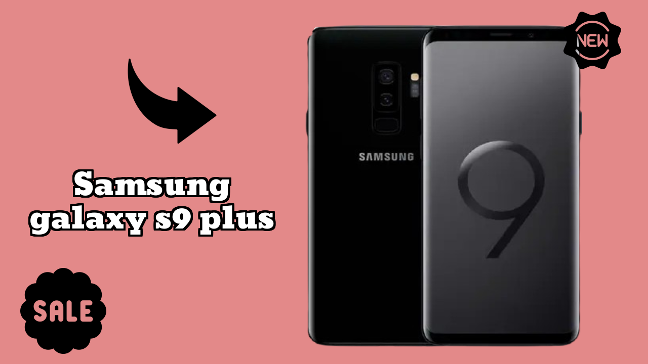 Samsung Galaxy S9 Plus Gaming Performance: Samsung Exynos 9 Octa 9810 FPS