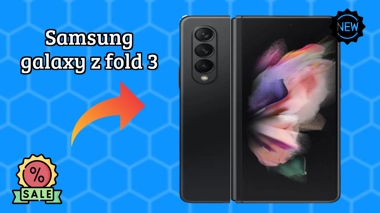 Samsung Galaxy Z Fold 3 Price Review: ₹149,999 Worth the Money?