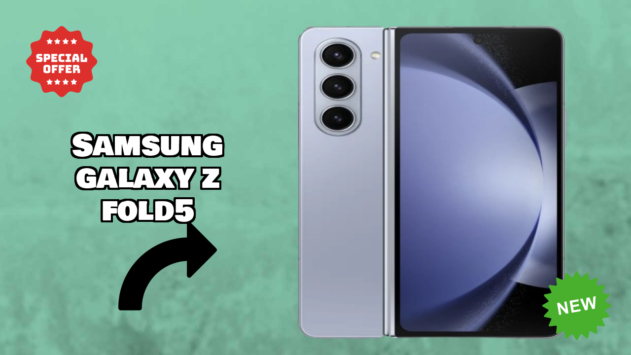 Samsung Galaxy Z Fold5 Processor Test: Snapdragon 8 Gen 2 Benchmarks