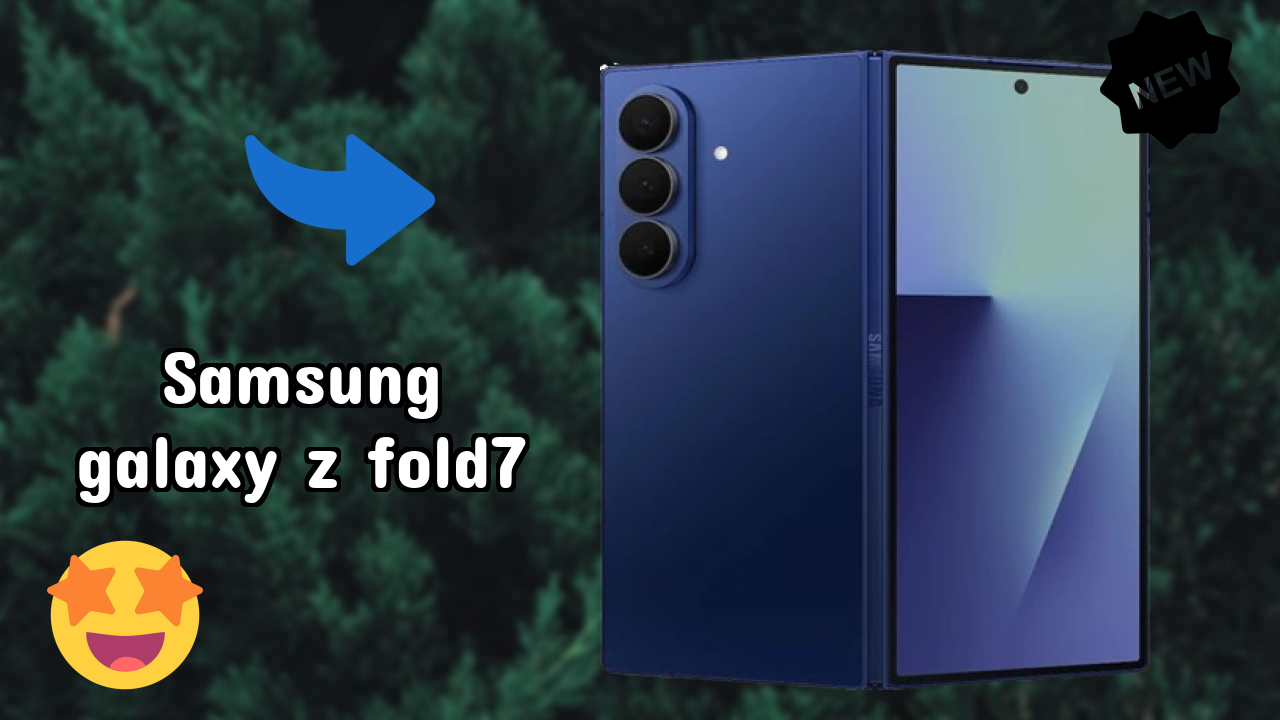Should You Buy Samsung Galaxy Z Fold7 in 2026? Expert Opinion
