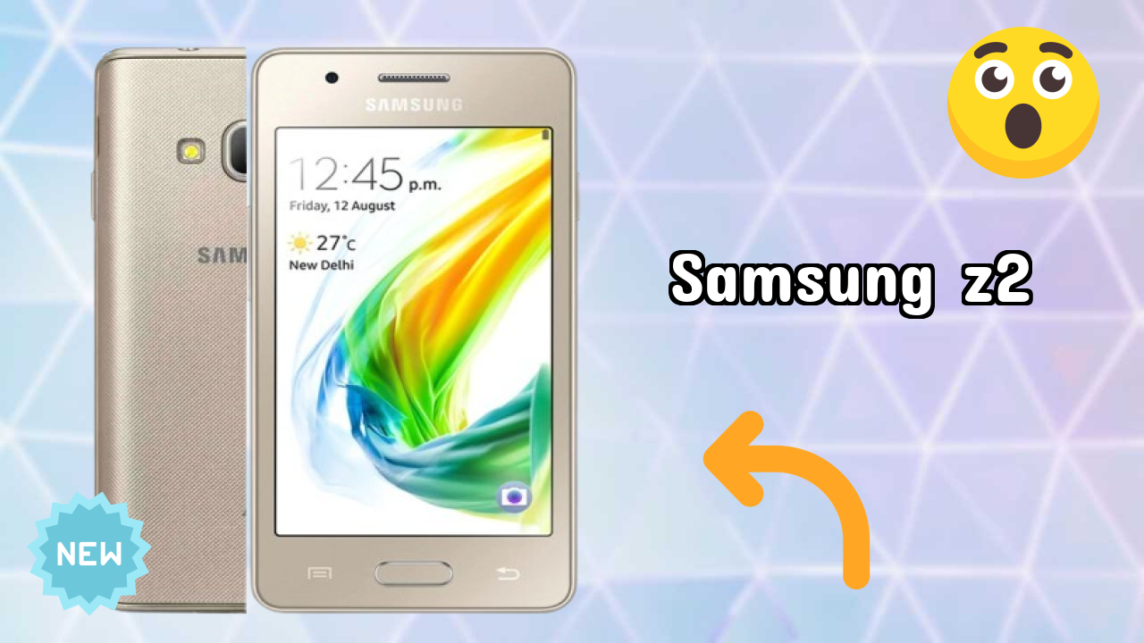 Samsung Z2 Camera Samples: 5 MP Rear Camera Real Photos