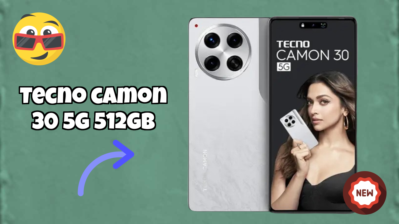 Tecno Camon 30 5G 512GB Camera Test: 50 MP + 2 MP Rear Camera Photo Test