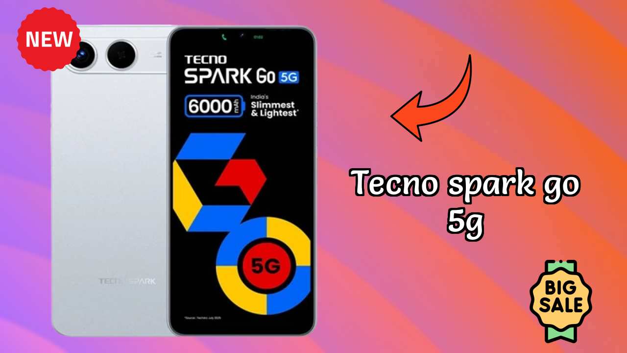 Tecno Spark Go 5G Camera Quality: 50 MP Rear Camera Low Light Test