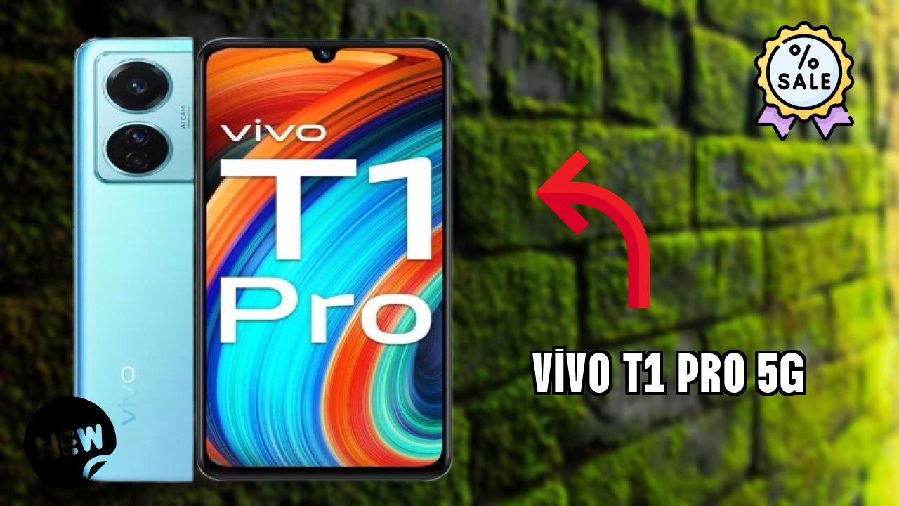 Vivo T1 Pro 5G Performance Test: Snapdragon 778G All Apps