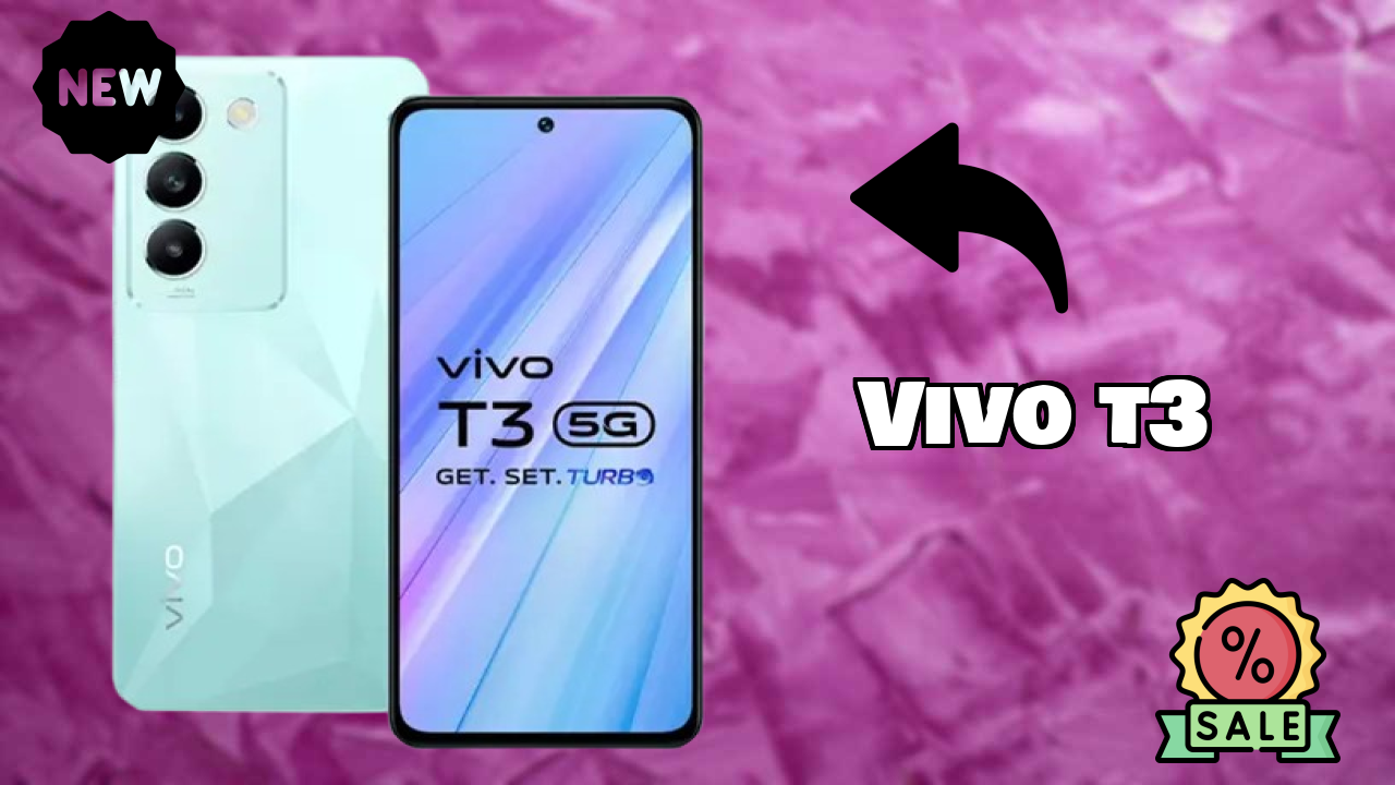 Vivo Vivo T3 - User Review & Experience Shared