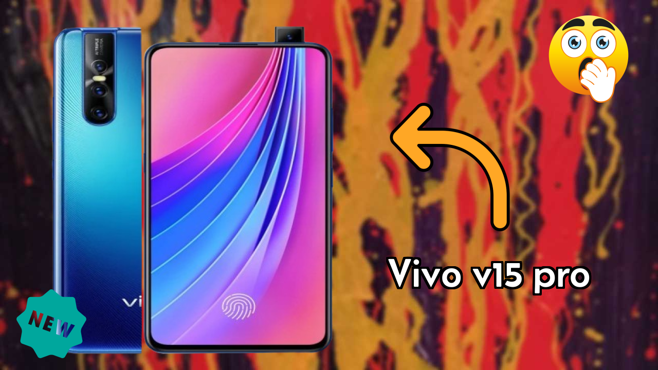 Vivo V15 Pro Battery Review: 3700 MAh Fast Charging Endurance Test
