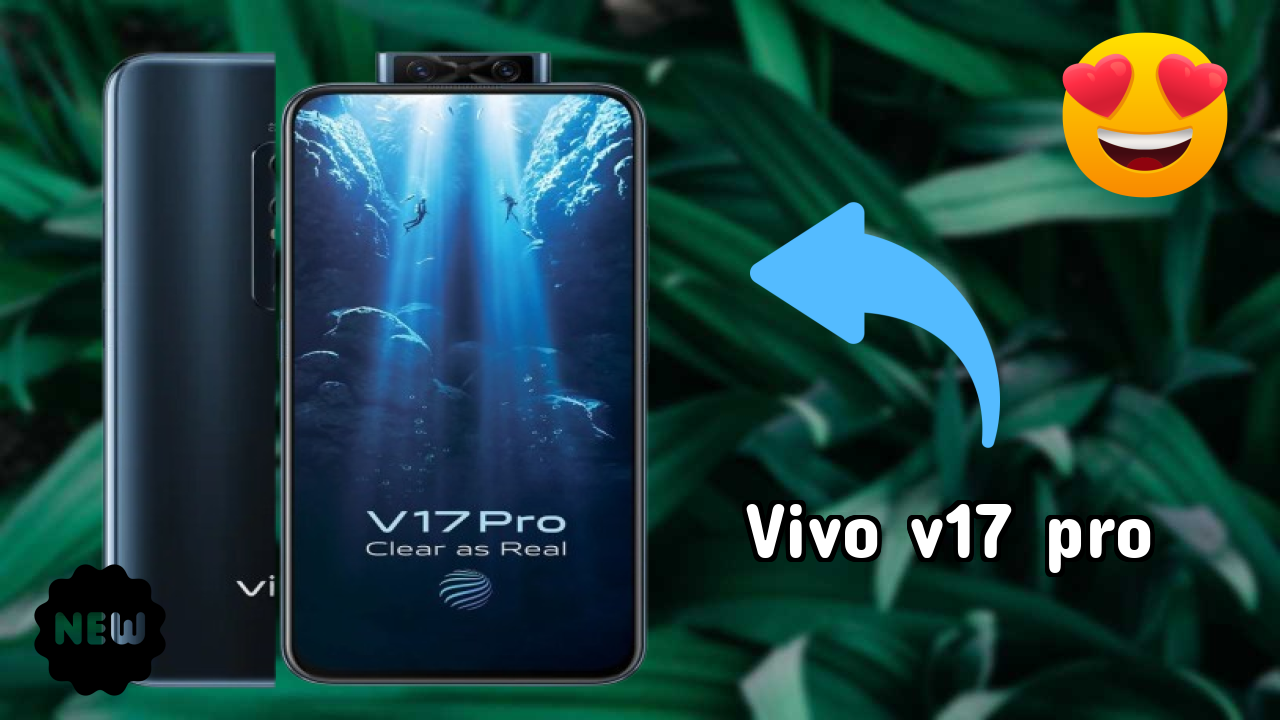 Vivo V17 Pro Camera Review: 48 MP + 13 MP + 8 MP + 2 MP Rear Camera Low Light Test