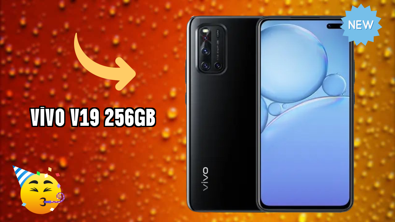 Vivo V19 256GB RAM Performance: 8 GB RAM Gaming Test