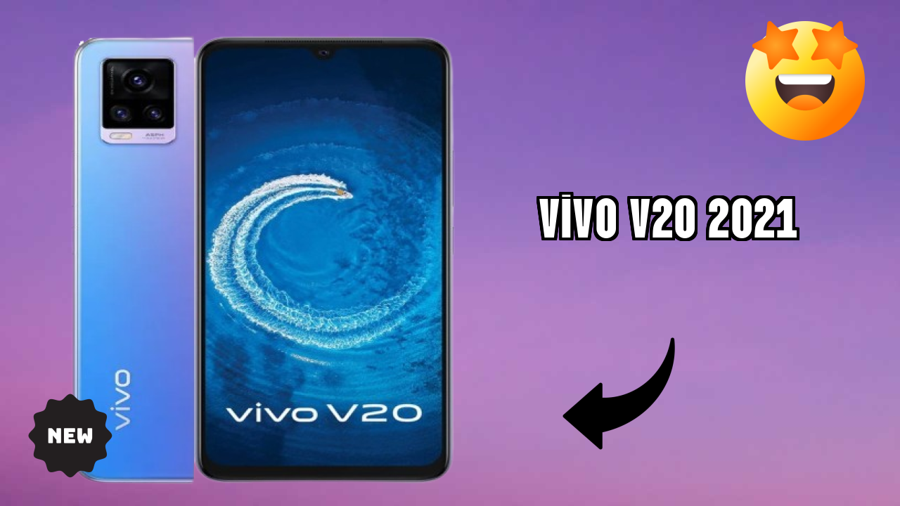 Vivo V20 2021 Camera Test: 44 MP Front Camera Selfie Test