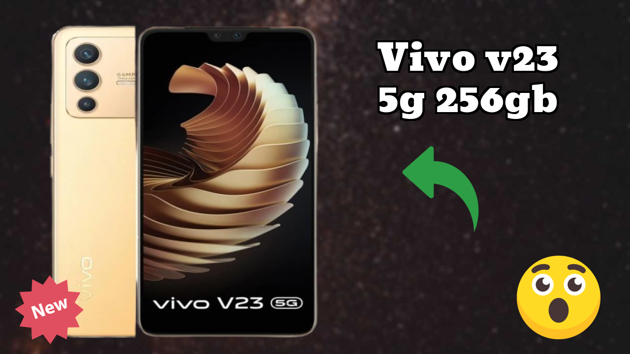 Vivo V23 5G 256GB Battery Review: 4200 MAh Charging Speed
