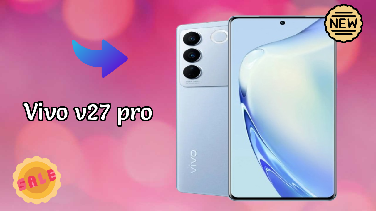Vivo V27 Pro Camera Review: 50 MP + 8 MP + 2 MP Rear Camera Samples