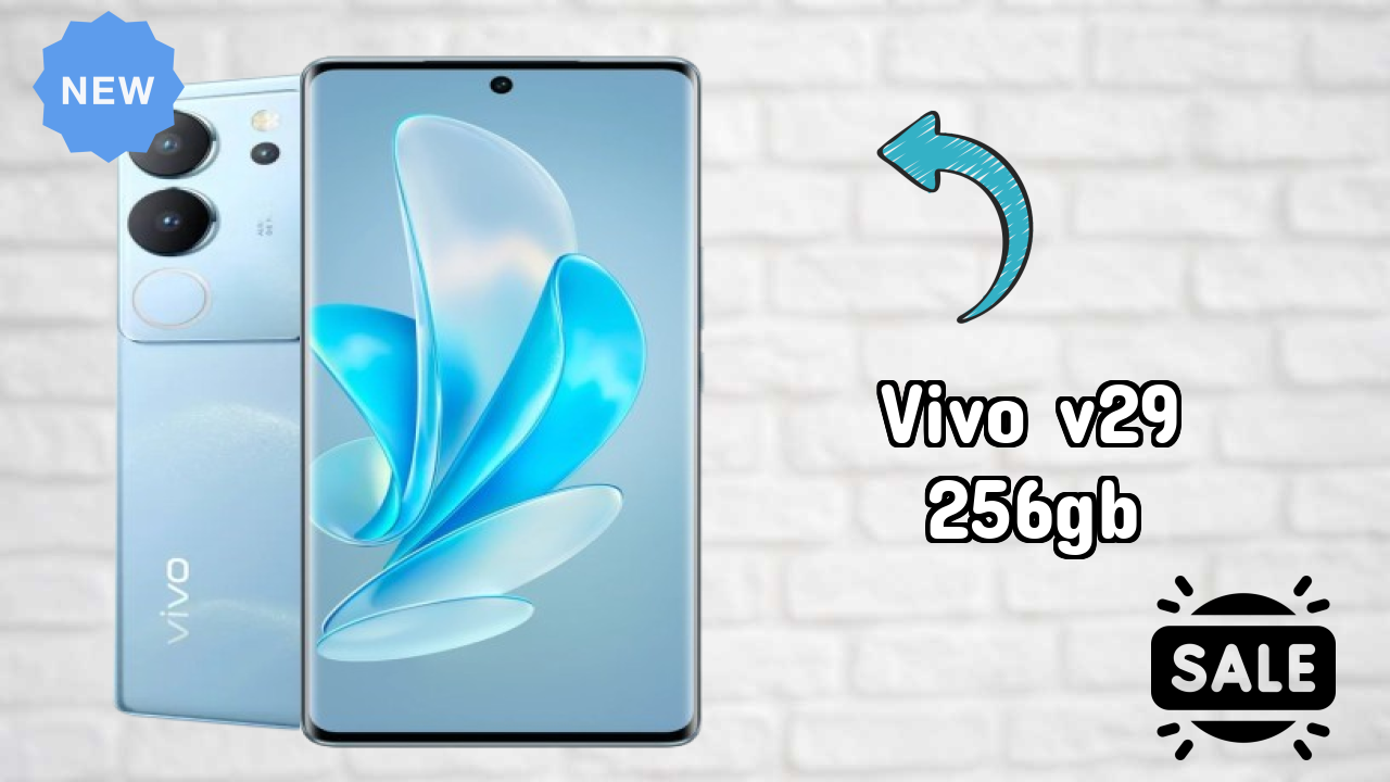 Vivo V29 256GB Review: Is 12 GB RAM Enough for Gaming in 2026?
