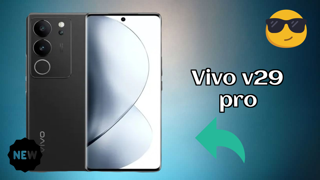 Vivo V29 Pro Display Size: 6.78 Inches (17.22 Cm) Screen Review