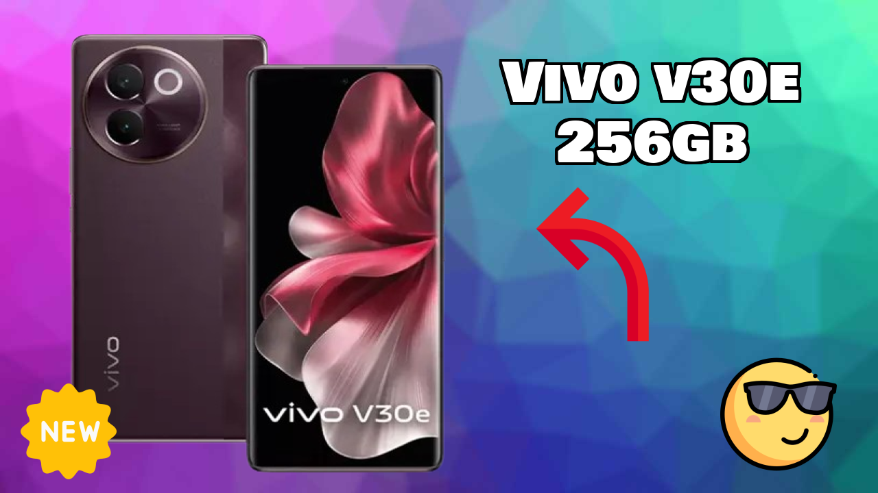 Vivo V30e 256GB Battery Test: 5500 MAh Real Usage Review