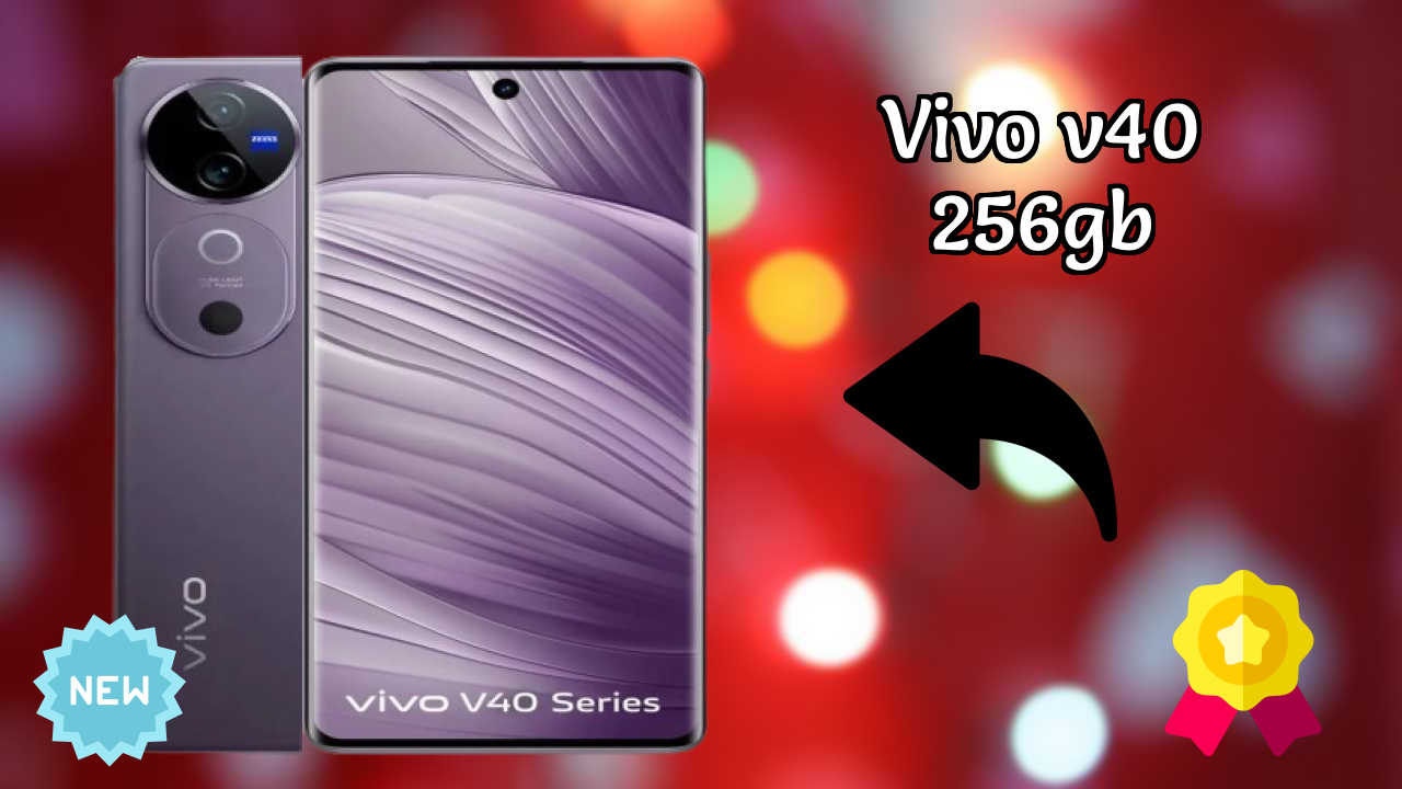Vivo V40 256GB RAM Review: 8 GB RAM Multitasking Test