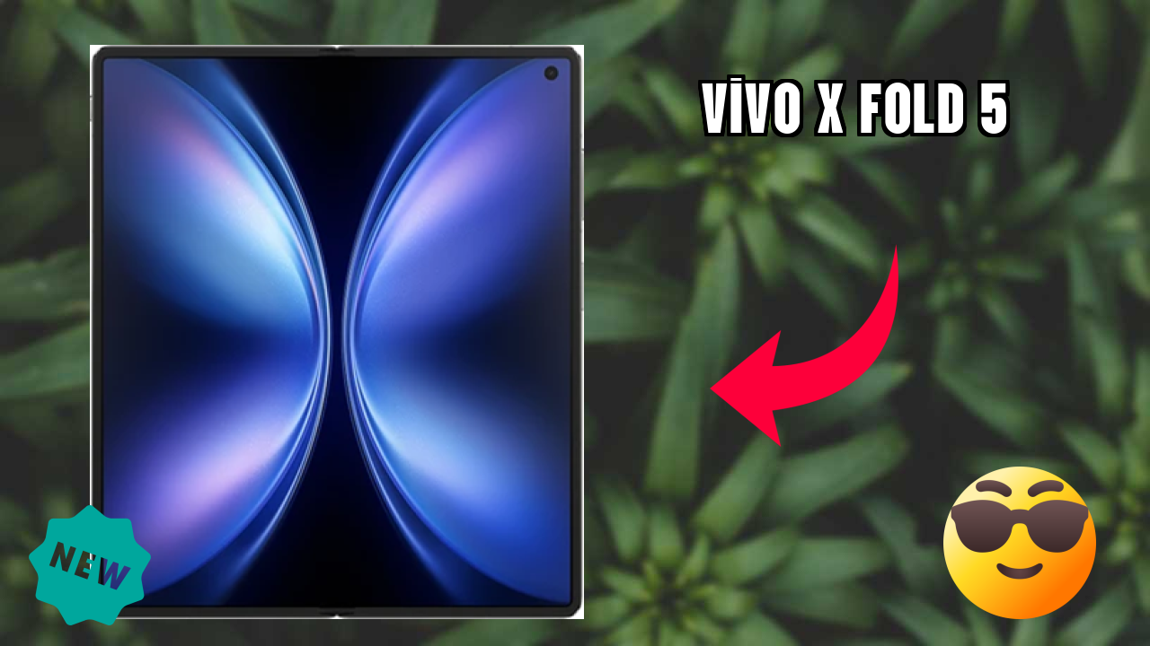 Vivo X Fold 5 Camera Quality: 50 MP + 50 MP + 50 MP Rear Camera Low Light