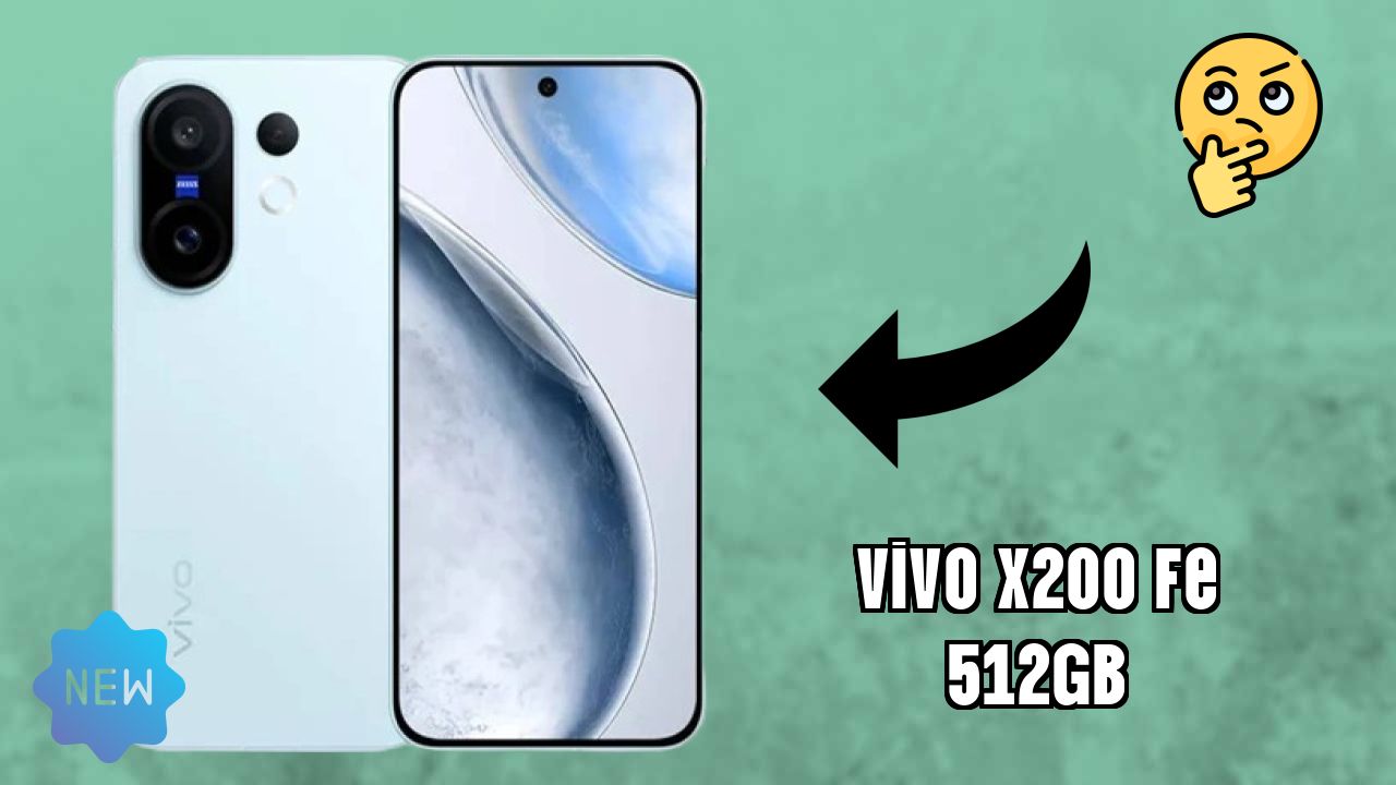 Vivo X200 FE 512GB Battery Life: 6500 MAh Real-World Test